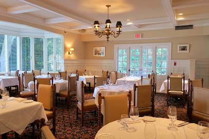 Hart House Restaurant