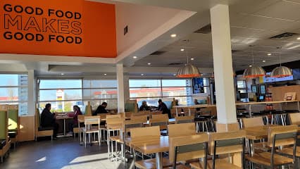 A&W