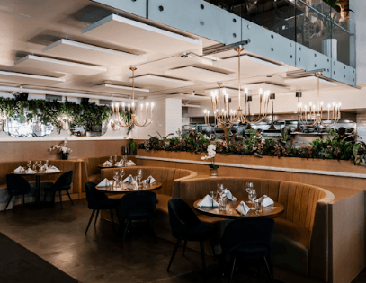 Trattoria Italian Kitchen