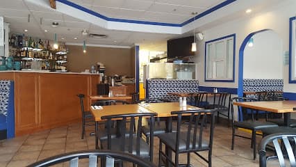 Ramie's Greek Restaurant