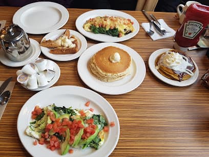 IHOP