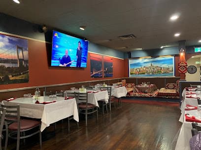 Saray Turkish Cuisine
