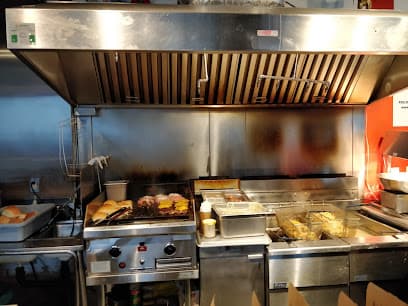 Downlow Chicken Shack