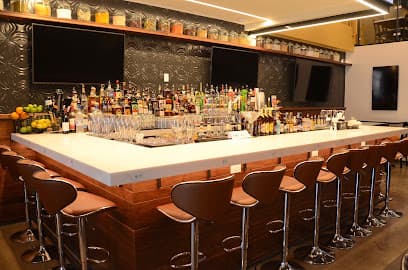 Bloom Bawarchi Indian Fusion Cuisine & Bar