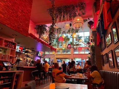 Cavo Bar+Kitchen