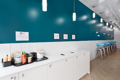 Steve's Poké Bar