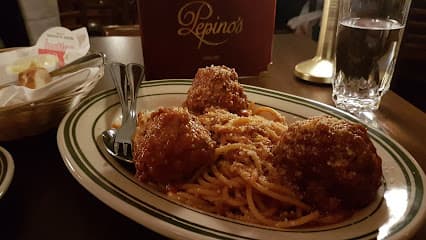 Pepino's