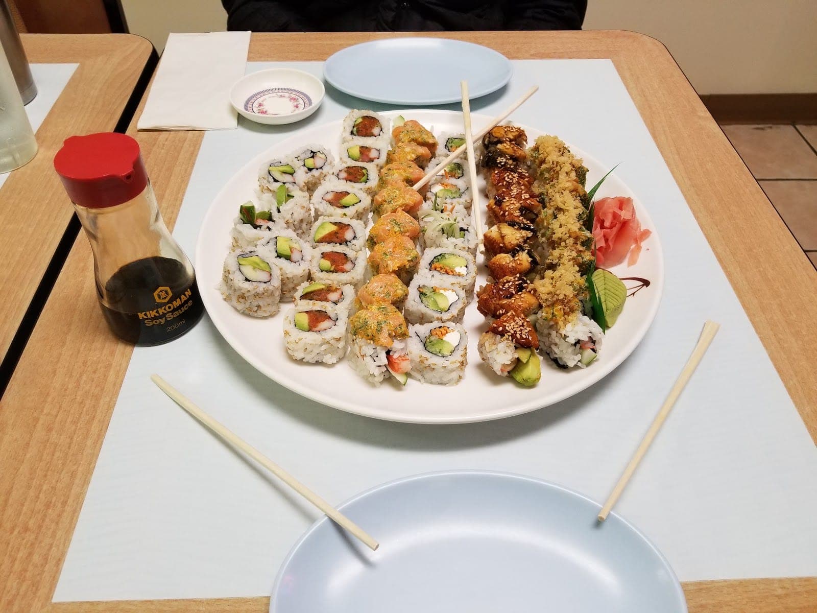 Masa's Sushi