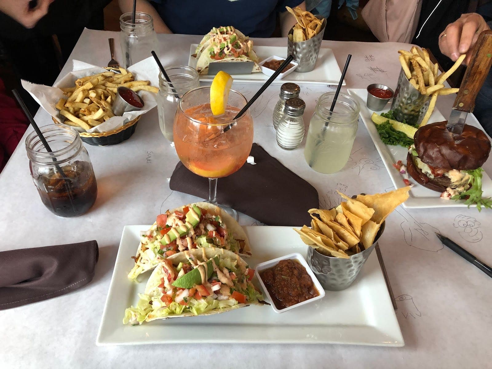 Berger Bros Pub