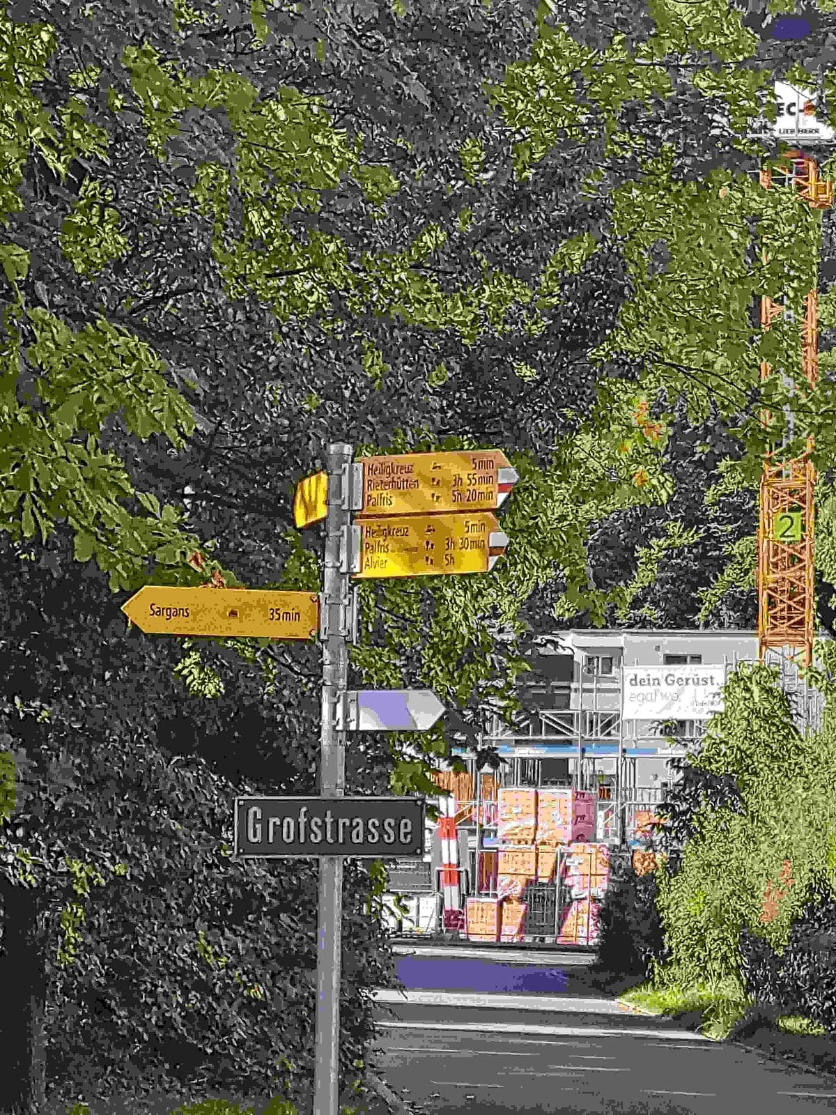 Melserhof