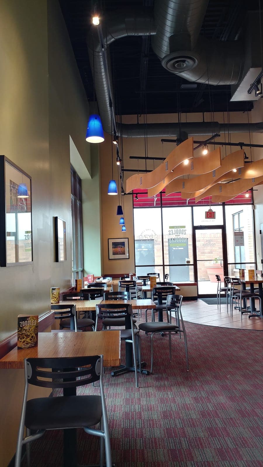 Noodles & Company