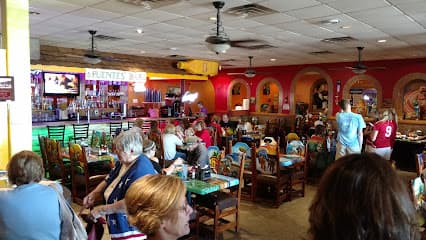 Hacienda Cantina and Grill
