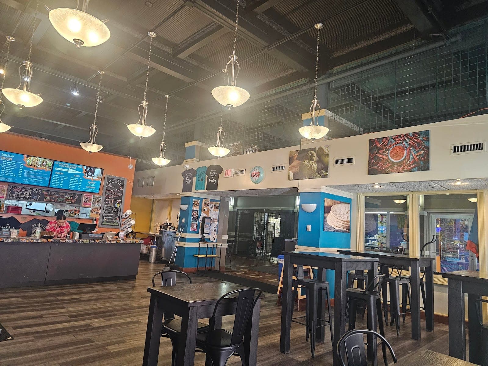 Cantina Taco