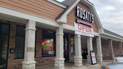 Rosati's