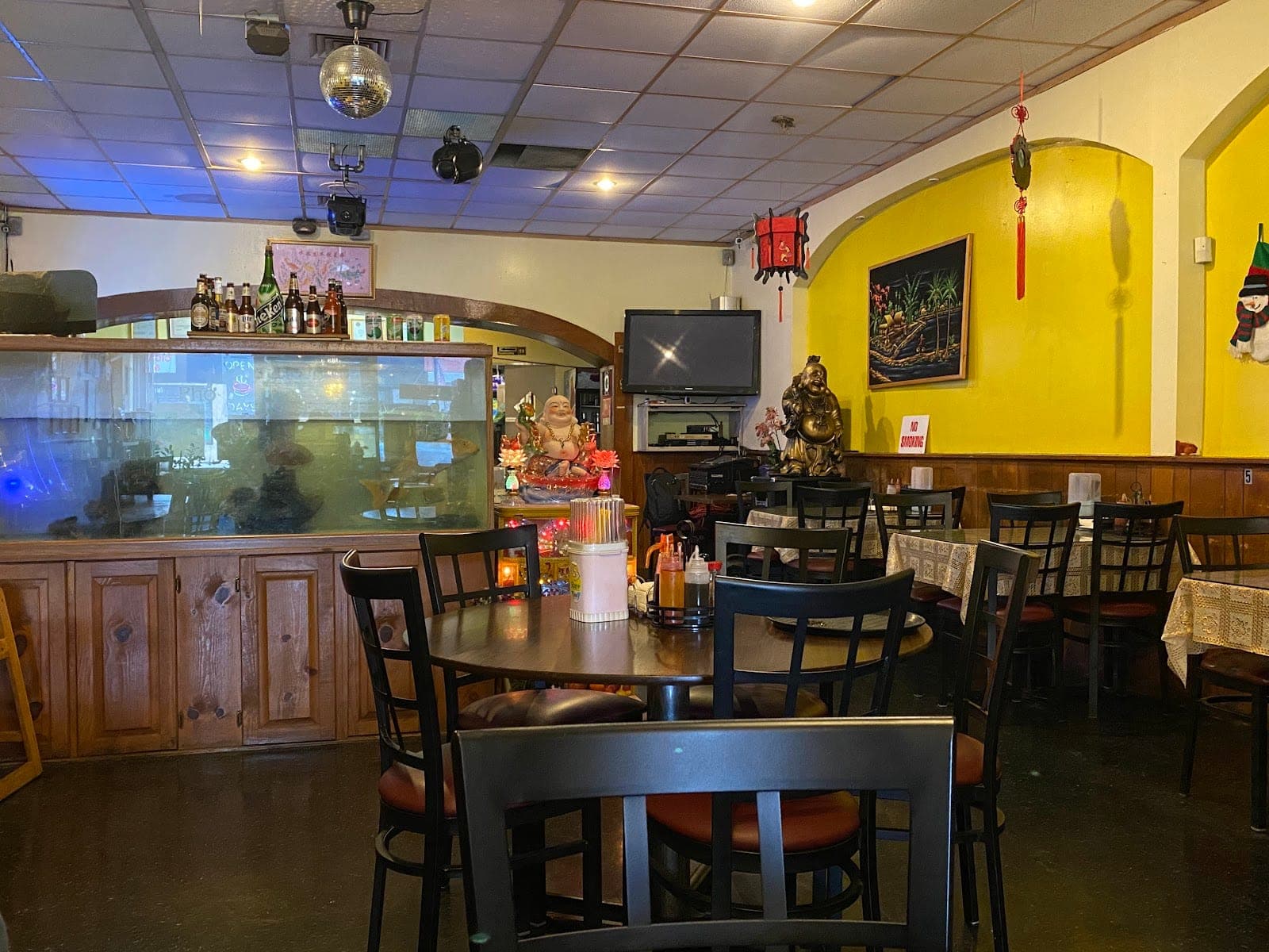 Hai Quynh Restaurant
