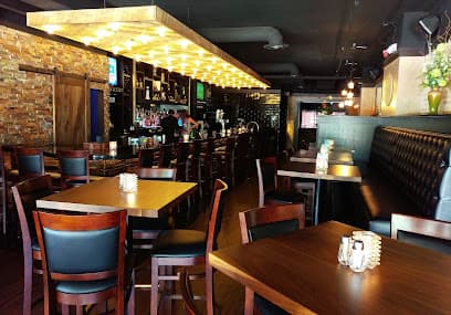 The Primal Cut Steakhouse