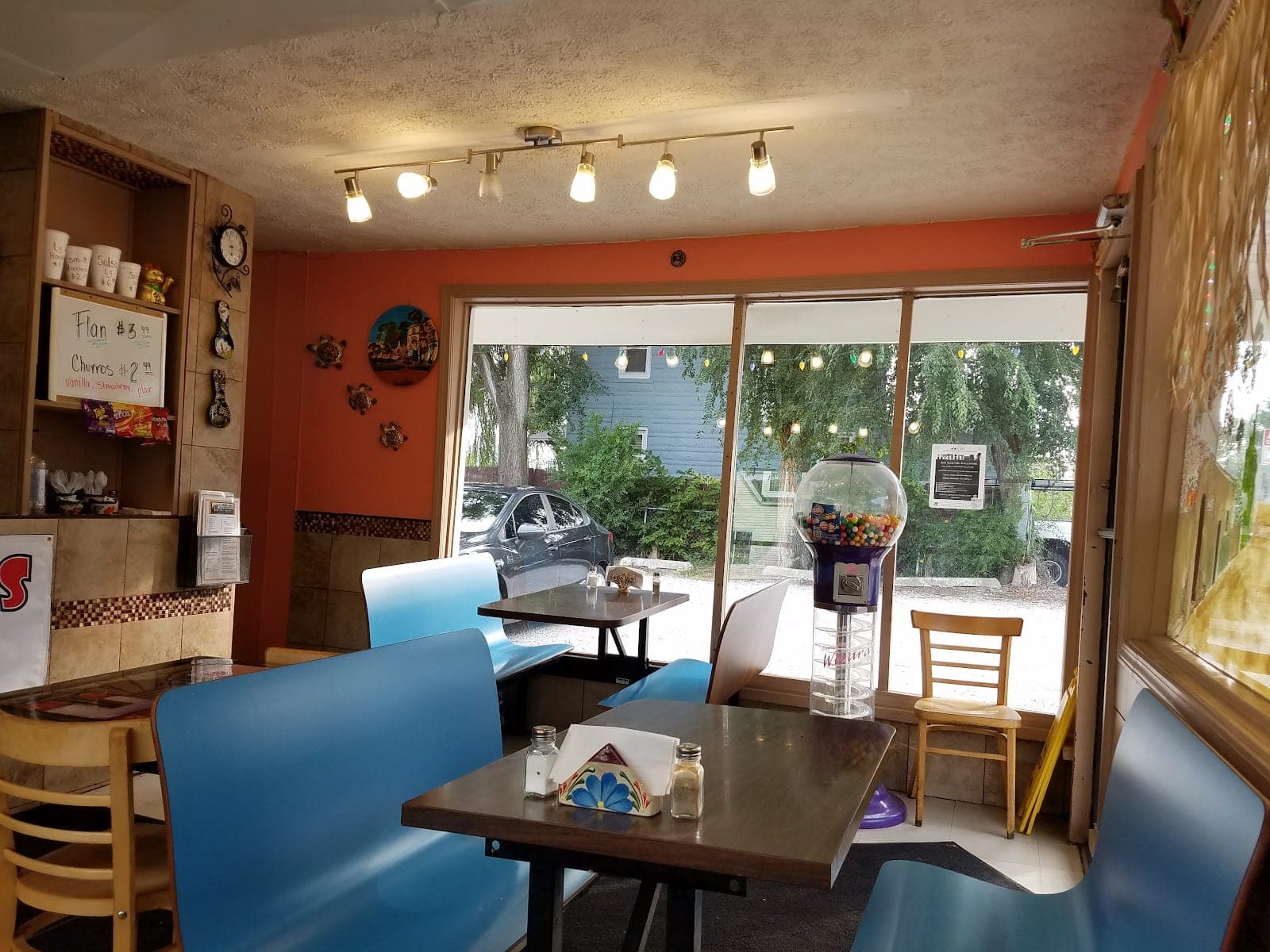 El Mexicano Restaurant