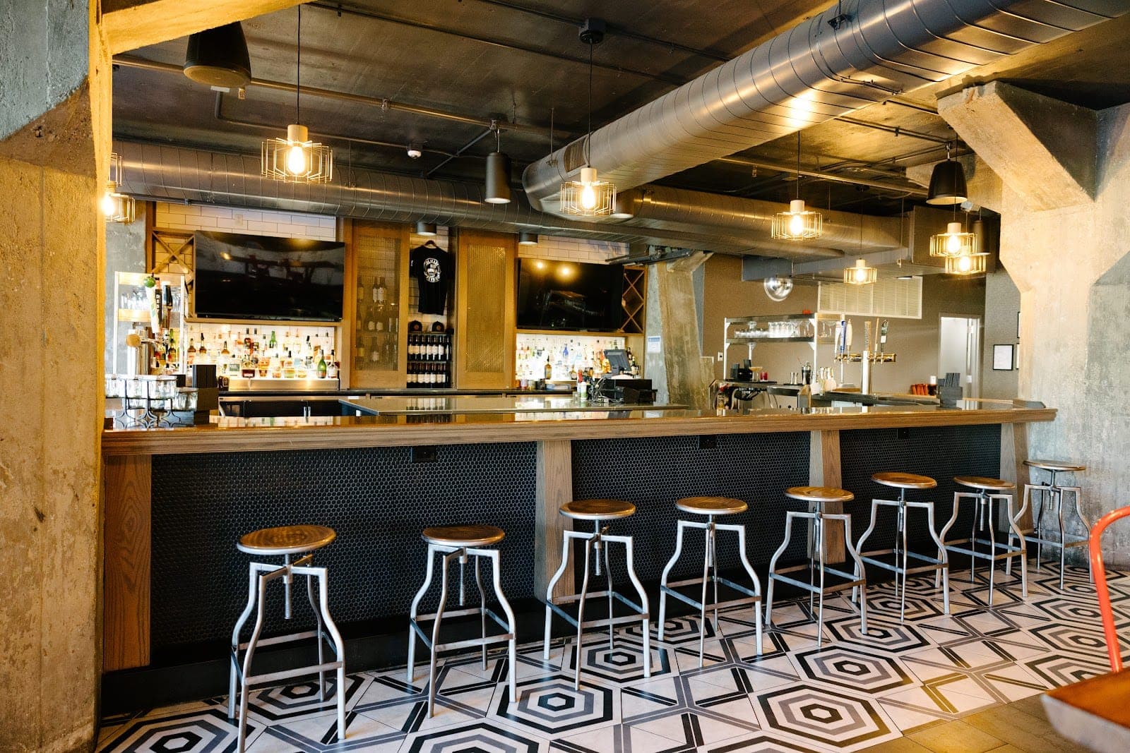 Culinary Underground