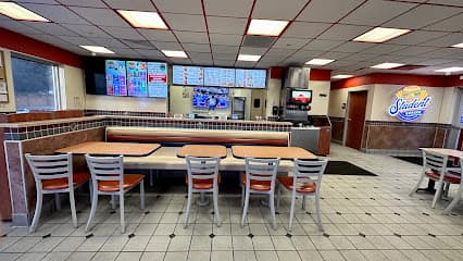 Student Burger