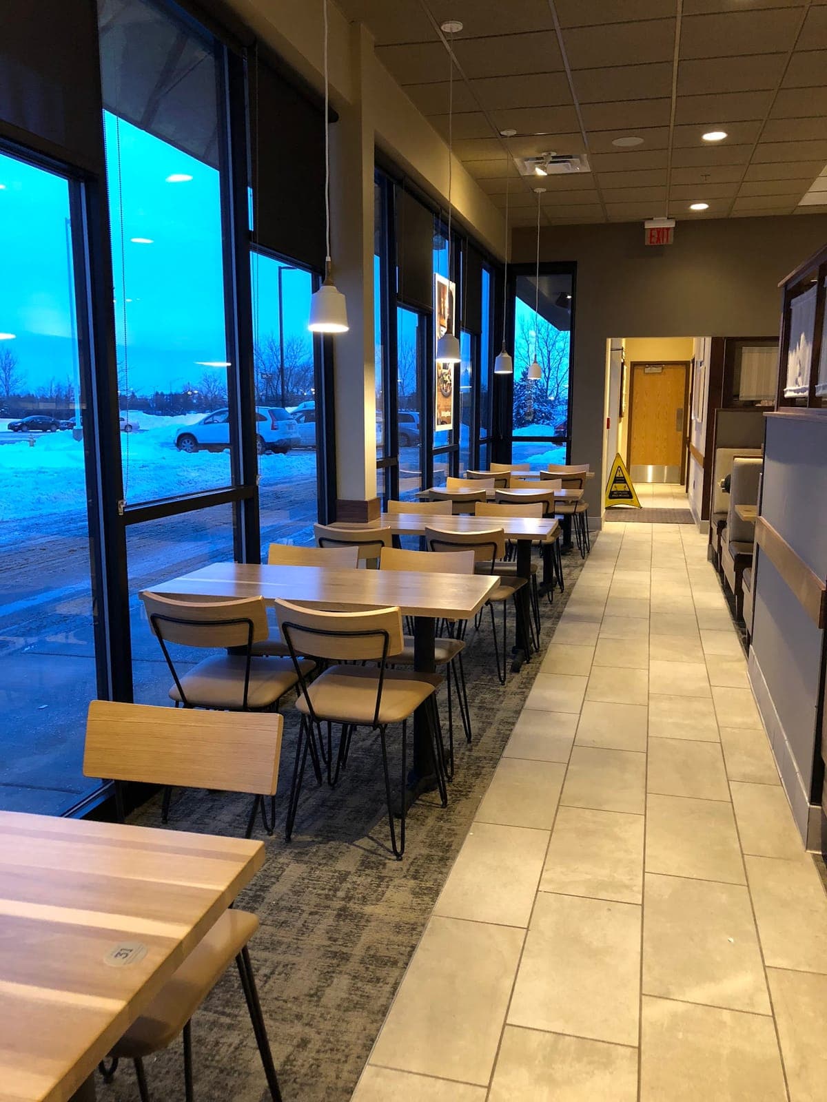 Panera Bread