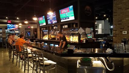 Legends Bar & Grill