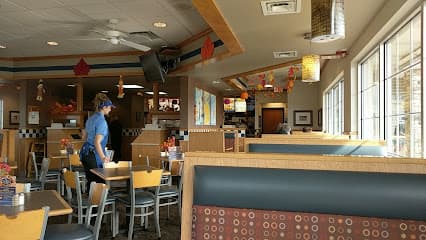 Culver's