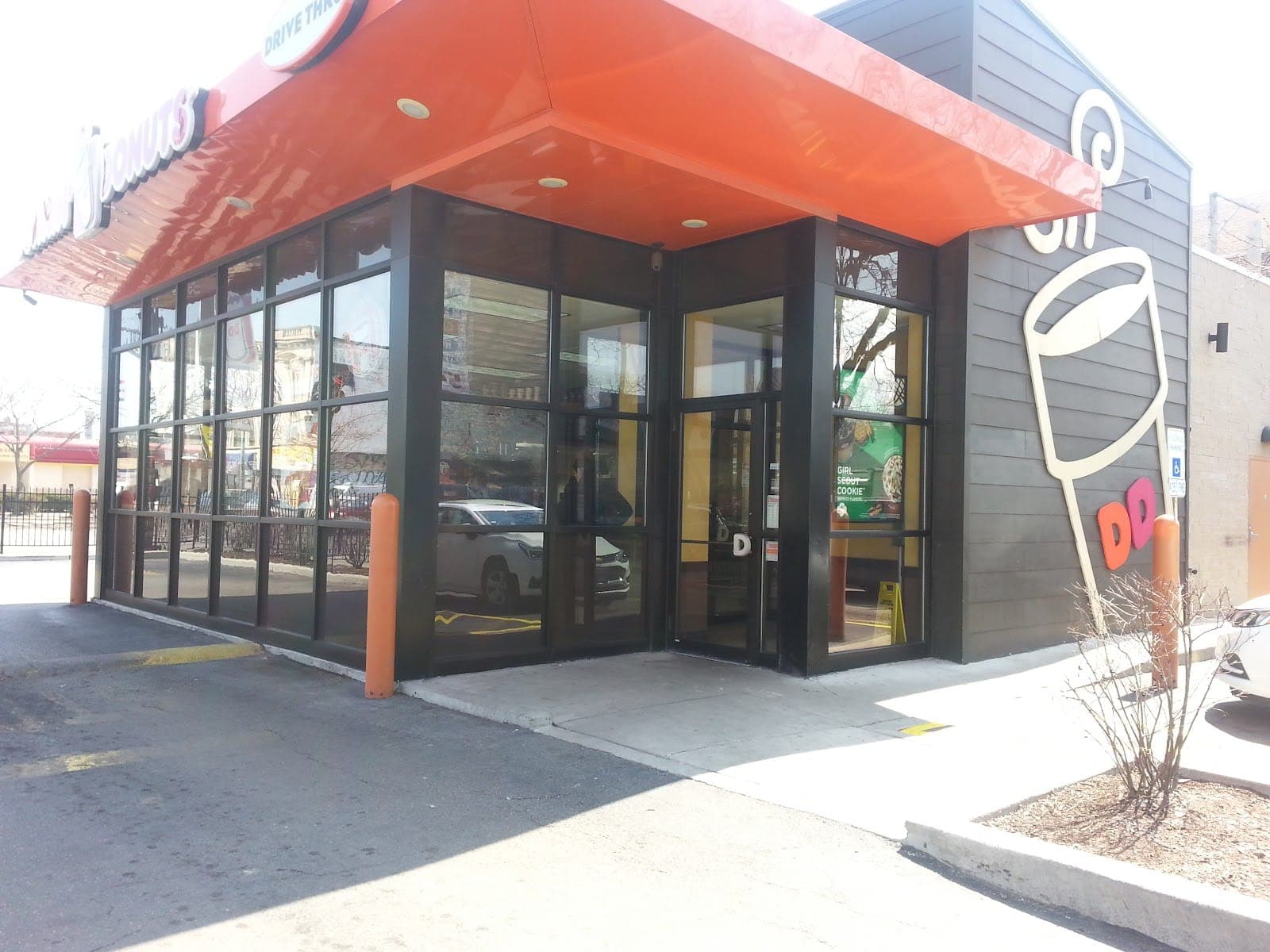 Dunkin'
