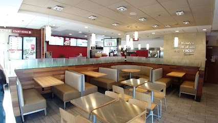 Wendy's