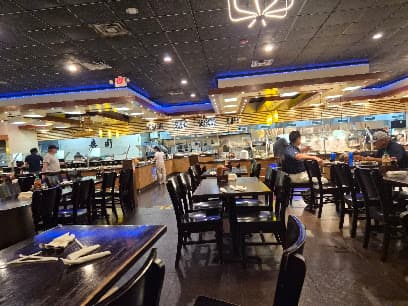 Royal Buffet