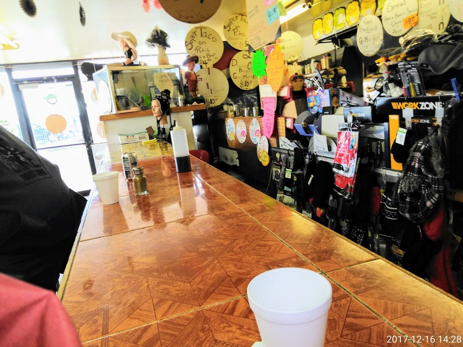 Rocky's Pancake House