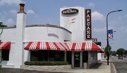 Walker Bros. Pancake House