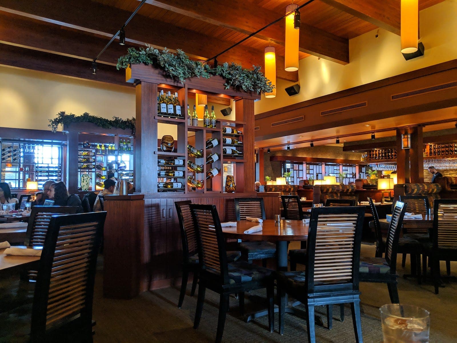 Seasons 52